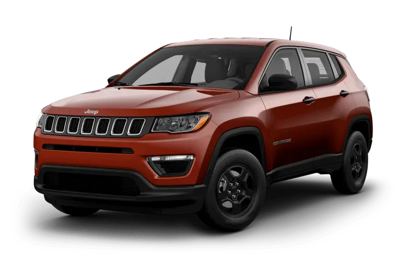 Oficina mecânica especializada em Jeep Compass em Florianópolis