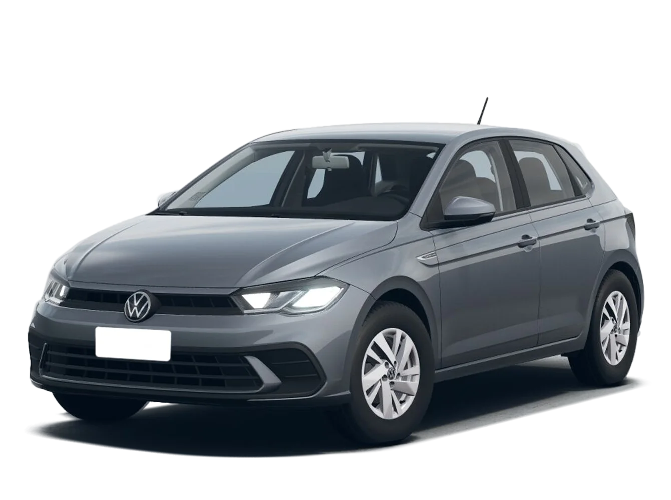 Carro Volkswagen Polo