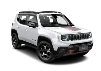 Carro Jeep Renegade