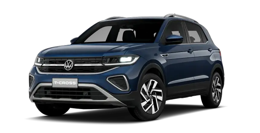 Oficina mecânica especializada em Volkswagen T-Cross em Florianópolis