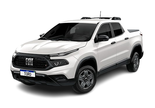 Fiat Toro — manutenção Eletrovel